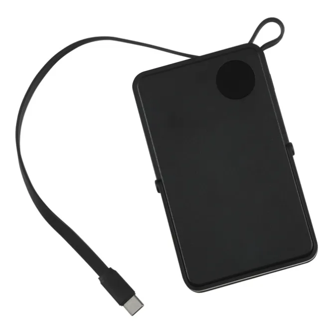 MagClick Wireless Power Bank and Watch Charger - 5000 mAh