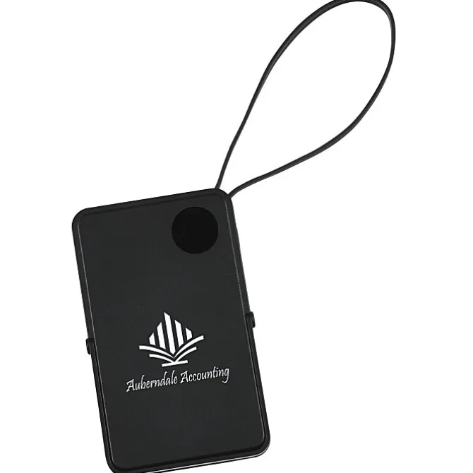 MagClick Wireless Power Bank and Watch Charger - 5000 mAh