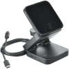 Magnetic Multi-Charging Station