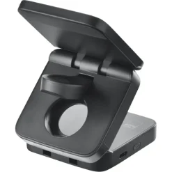 Magnetic Multi-Charging Station