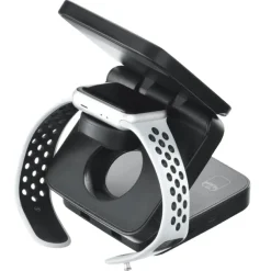 Magnetic Multi-Charging Station