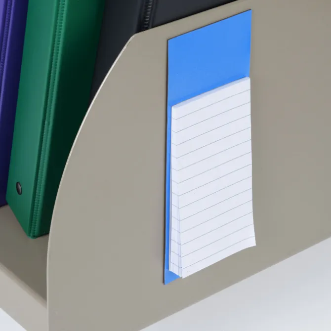 Magnetic Notepad
