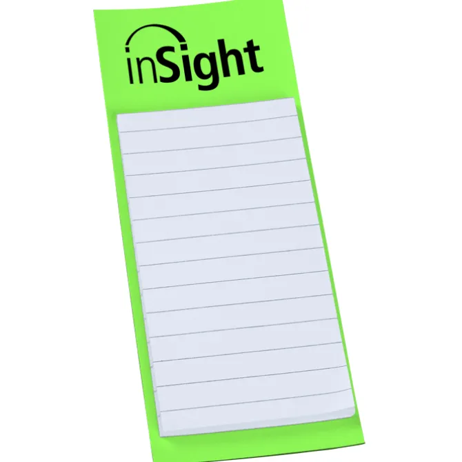 Magnetic Notepad