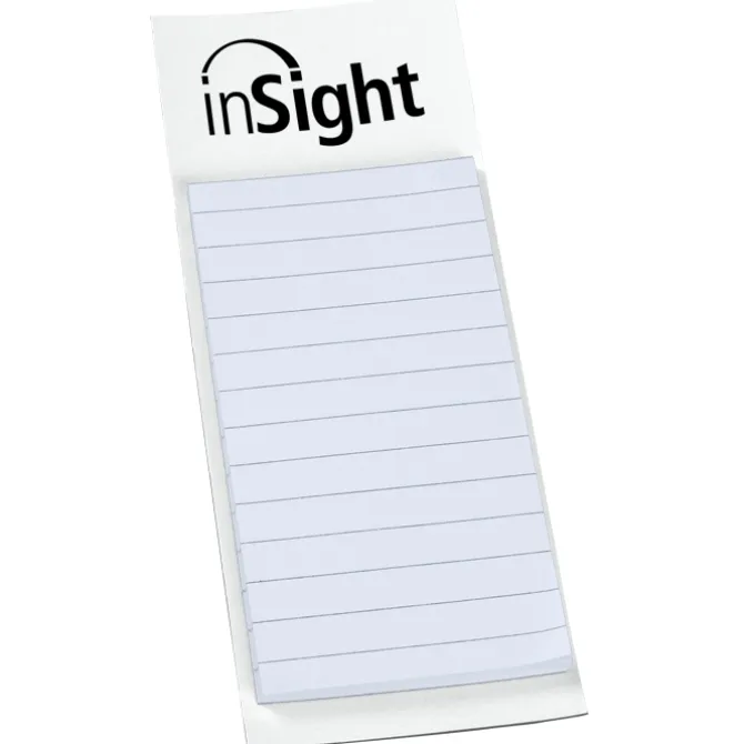 Magnetic Notepad