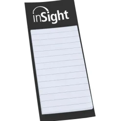 Magnetic Notepad