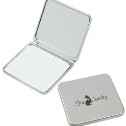 Magnifying Compact Mirror - Opaque