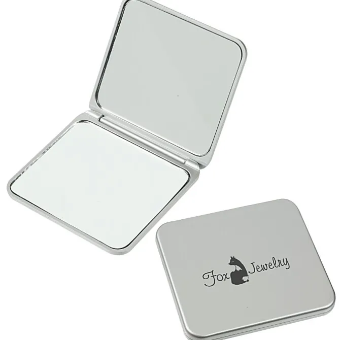 Magnifying Compact Mirror - Opaque