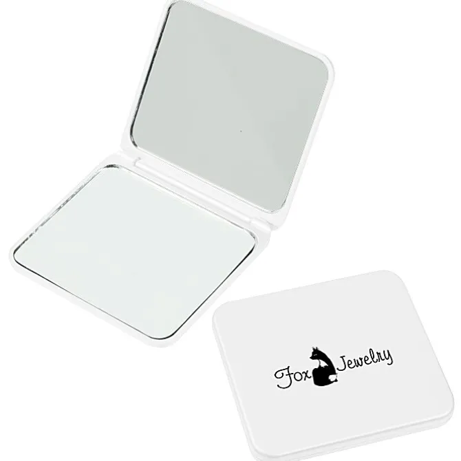 Magnifying Compact Mirror - Opaque