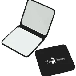 Magnifying Compact Mirror - Opaque