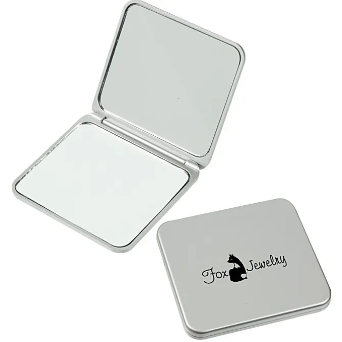 Magnifying Compact Mirror - Opaque
