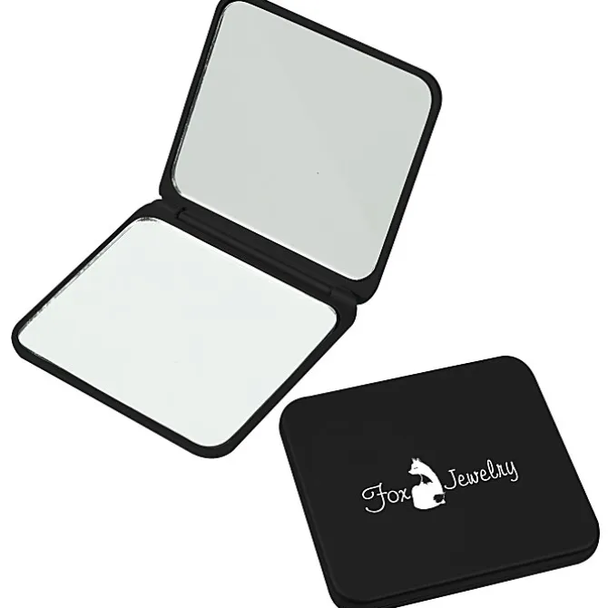 Magnifying Compact Mirror - Opaque - 24 hr