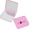 Magnifying Compact Mirror - Translucent - 24 hr