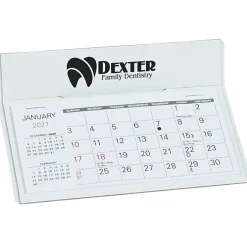 Mailer Desk Calendar