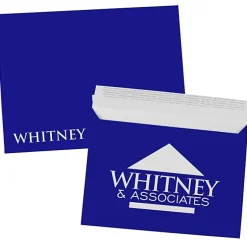 Mailing Envelope - Colors