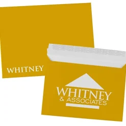 Mailing Envelope - Colors