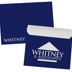 Mailing Envelope - Colors