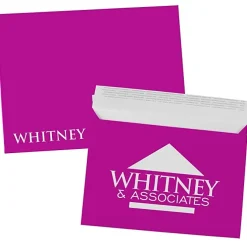 Mailing Envelope - Colors