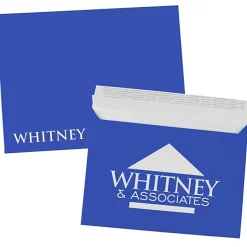 Mailing Envelope - Colors