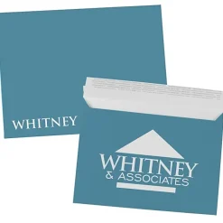 Mailing Envelope - Colors