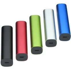 Malibu Power Bank - 1800 mAh