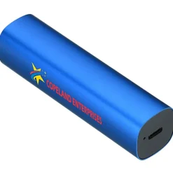 Malibu Power Bank - 1800 mAh