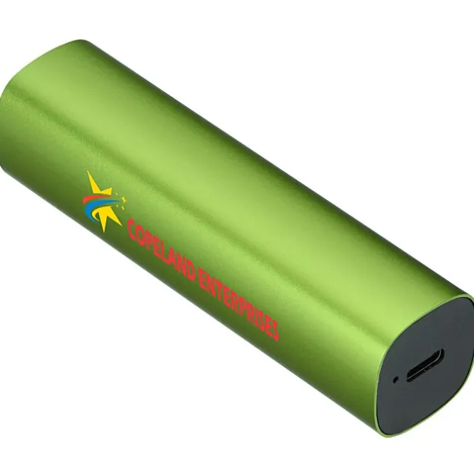 Malibu Power Bank - 1800 mAh