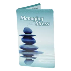 Managing Stress Key Points