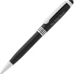 Manchester Stylus Twist Metal Pen