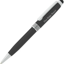 Manchester Stylus Twist Metal Pen