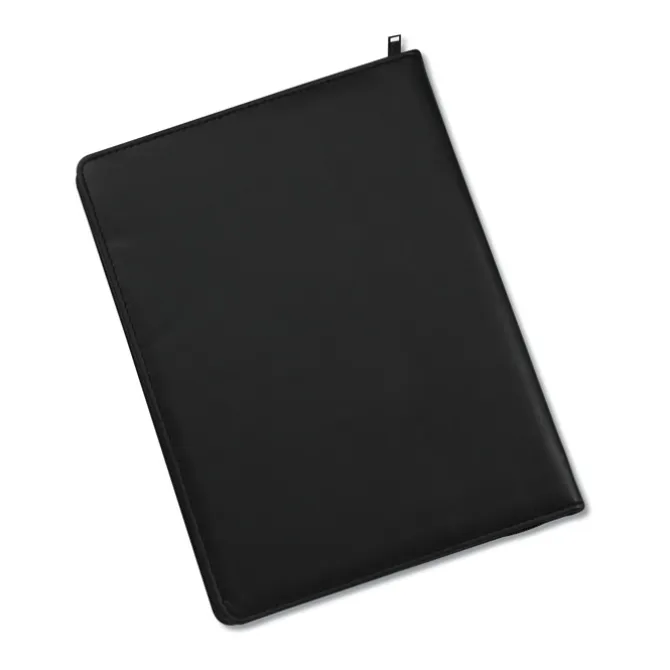 Manchester Zippered Padfolio