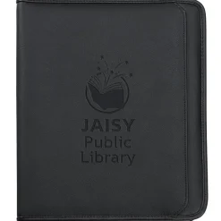 Manhattan Leather Writing Pad