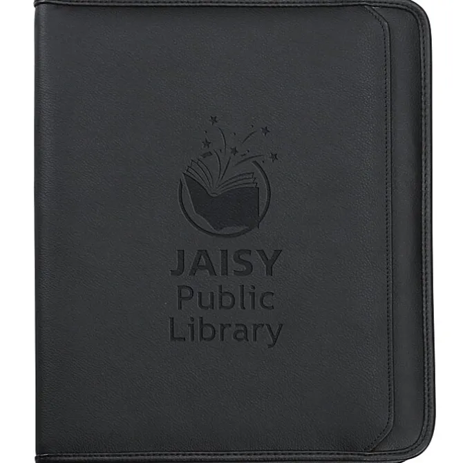 Manhattan Leather Writing Pad