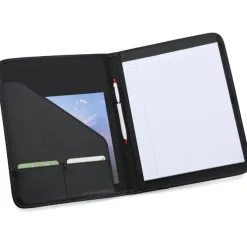 Manhattan Leather Writing Pad