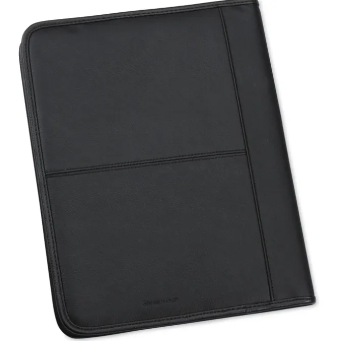 Manhattan Leather Writing Pad