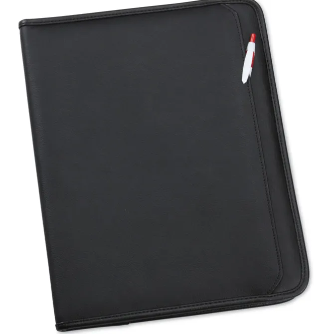 Manhattan Leather Writing Pad