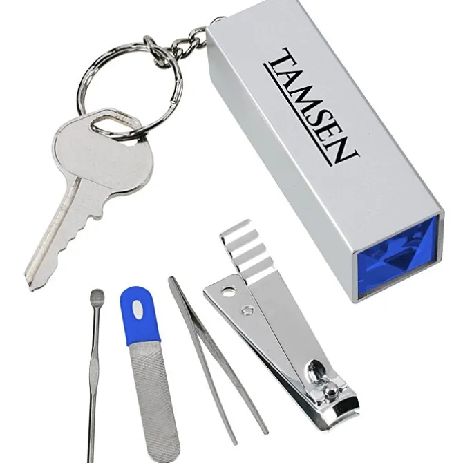 Manicure Set To Go