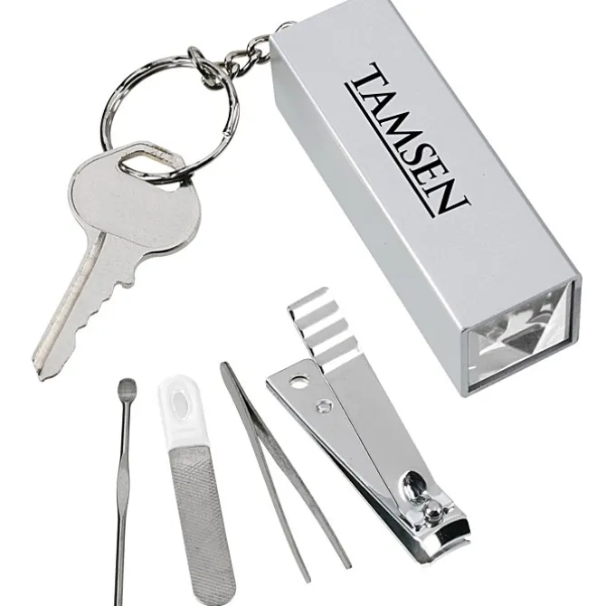 Manicure Set To Go