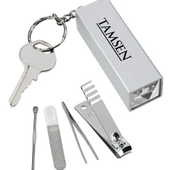 Manicure Set To Go - 24 hr