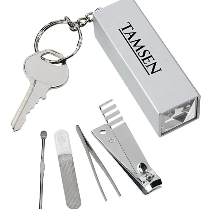 Manicure Set To Go - 24 hr