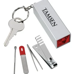 Manicure Set To Go - 24 hr