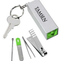 Manicure Set To Go - 24 hr