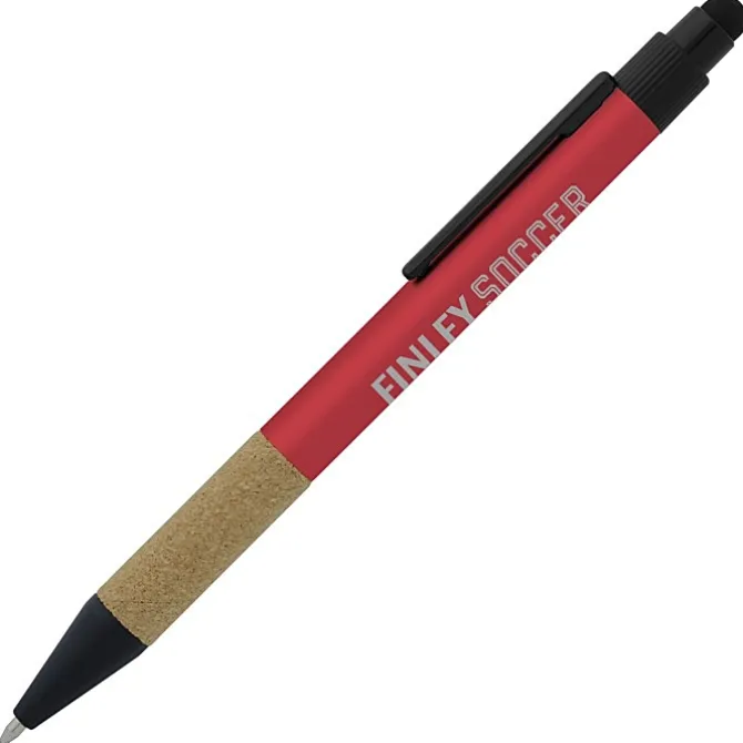 Manuel Stylus Metal Pen