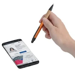 Manuel Stylus Metal Pen