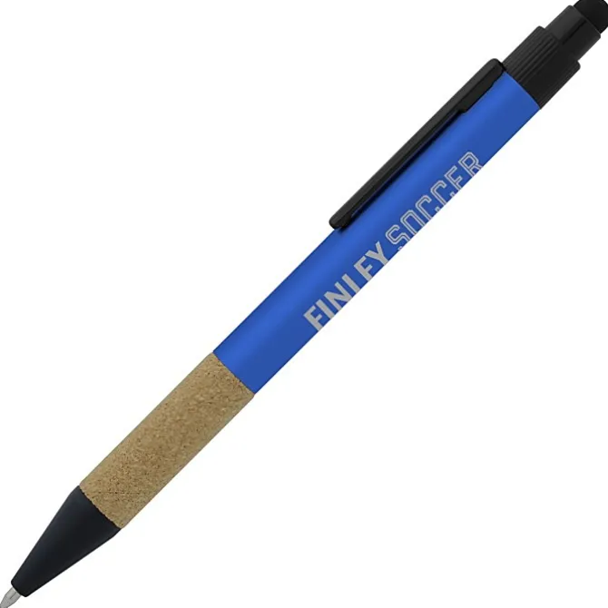 Manuel Stylus Metal Pen