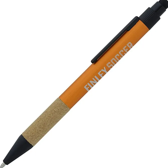 Manuel Stylus Metal Pen