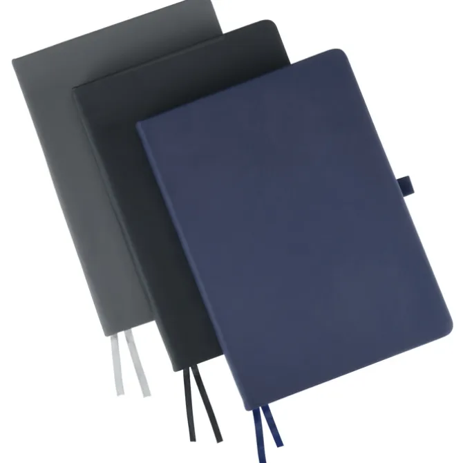 Maple Lake Notebook