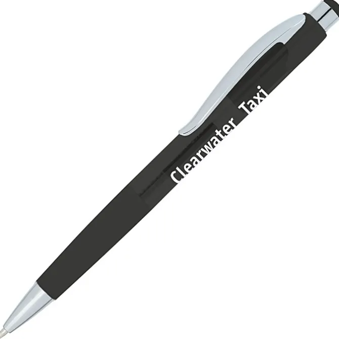 Mardi Gras Clipper Pen