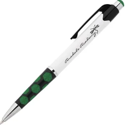 Mardi Gras Hex Pen