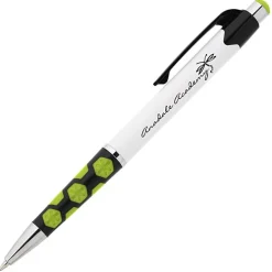 Mardi Gras Hex Pen