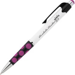 Mardi Gras Hex Pen